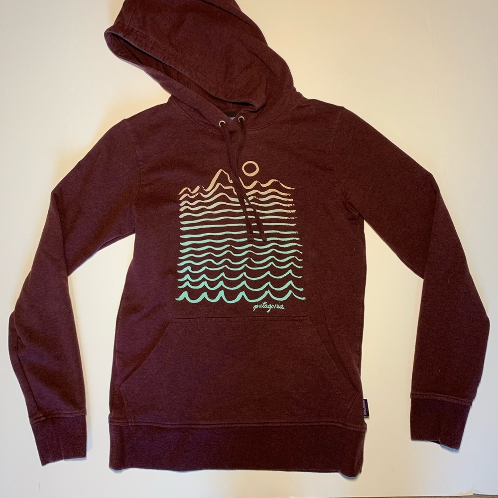 Women’s Patagonia Sweatshirt
